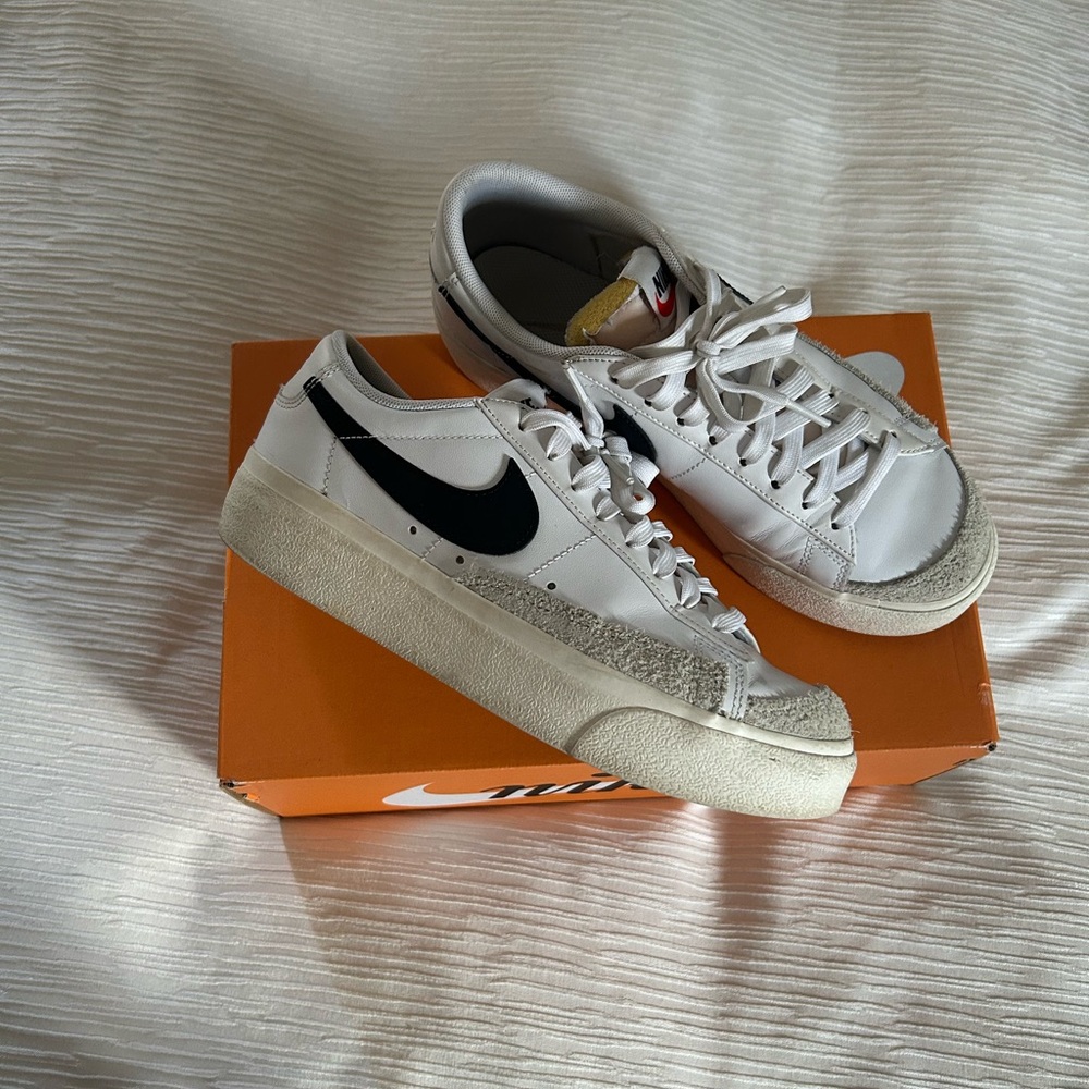 Nike Blazers